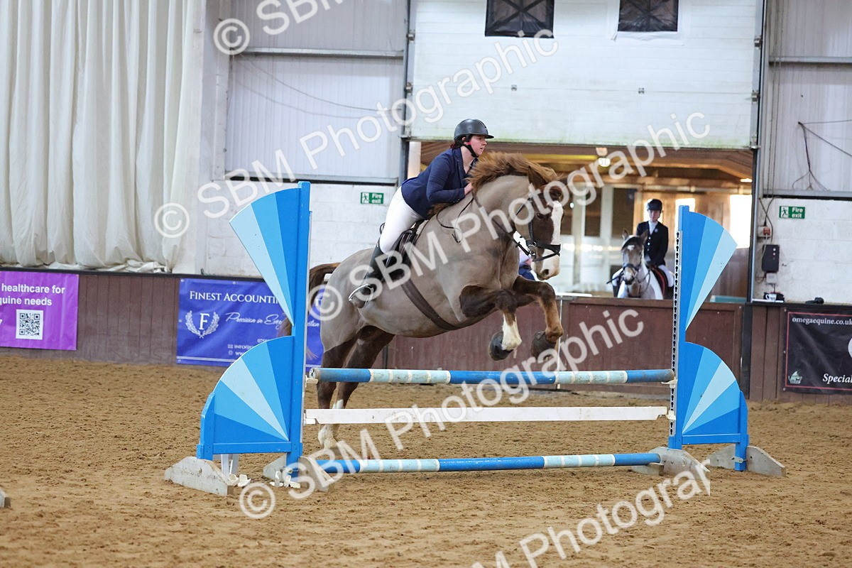 SBM_001728 - Class 5 - 80cm