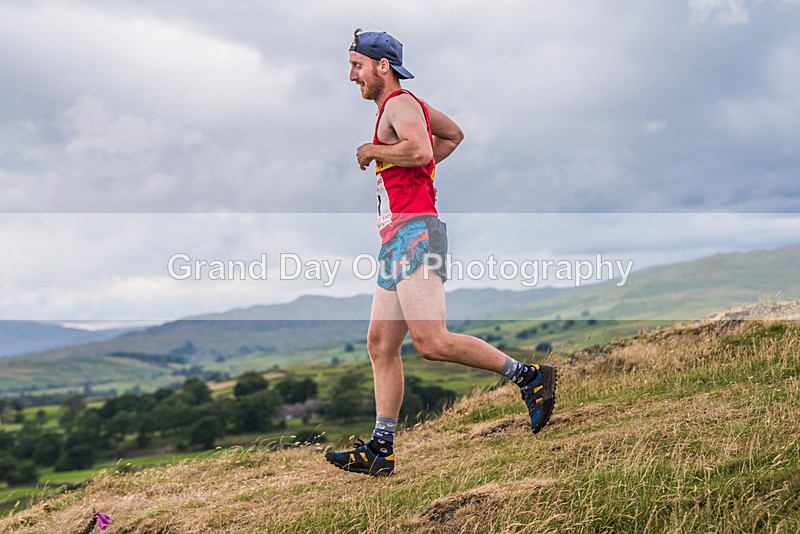 Reston-250 - Reston Scar Fell Race Wednesday 5th July 2023