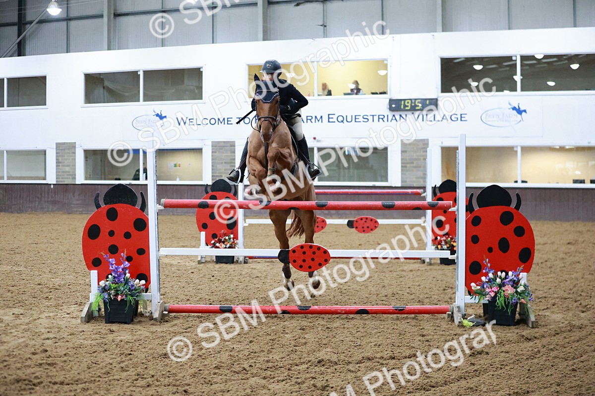 SBM_004817 - Class 14 - National 1.30m 1.40m