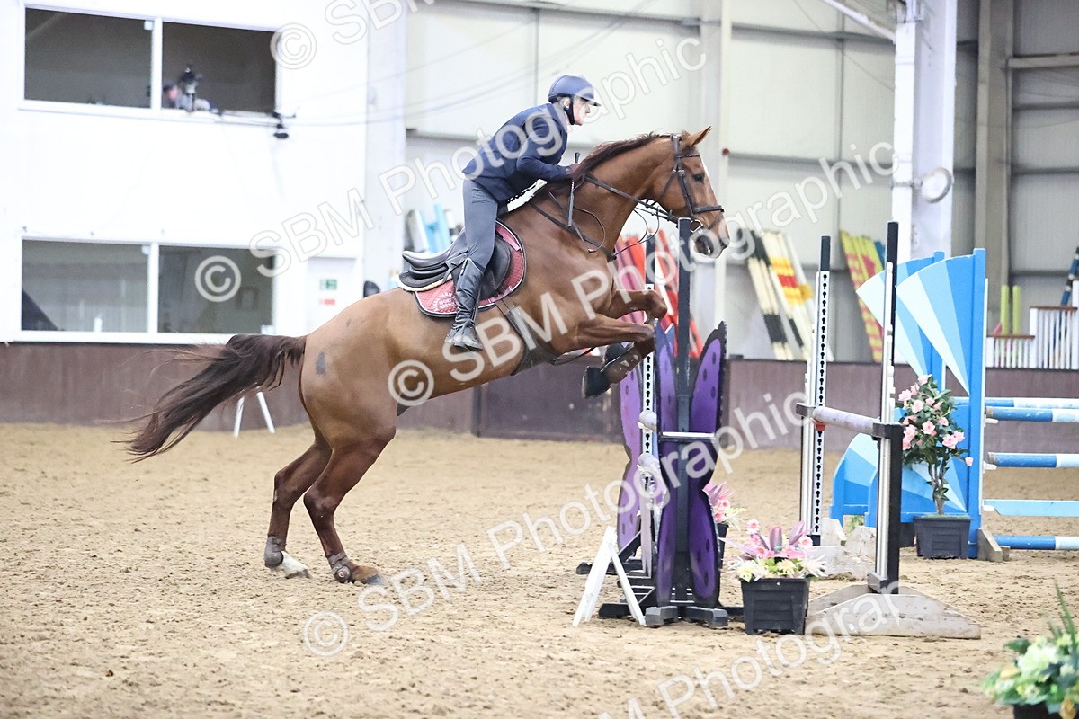 SBM_007307 - Class 22 - Senior  - 1.05m