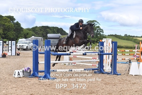 BPP_3472 - CLASS 17 SUN Newcomers/ 1.10m