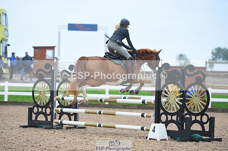 230916A-104330-03467 - Cls 21 British Novice & 90cm Open