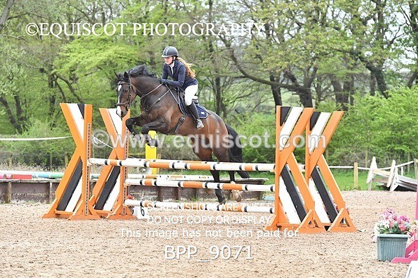 BPP_9071 - CLASS 28 SUN 1.05m Amateur Championship Qualifier
