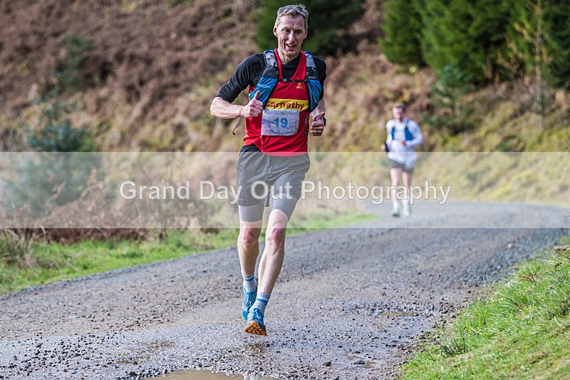 Glentress-40 - High Terrain Events Glentress 21 & 10K Trail Races Saturday 15th November 2025