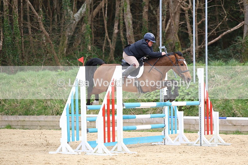 3E7A7500 - Class 7: Senior 1.05m