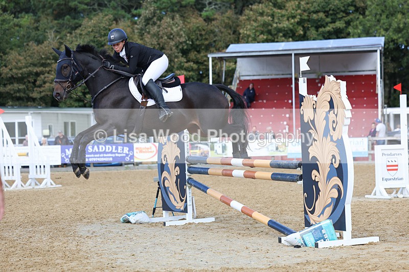 3E7A9228 - Class 9: Senior British Novice/90cm open