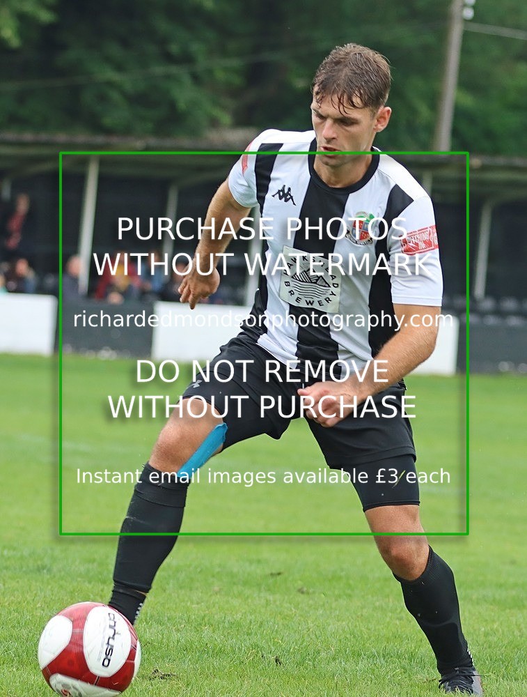 IMG_2330 - Kendal Town v Workington (23/7/22)