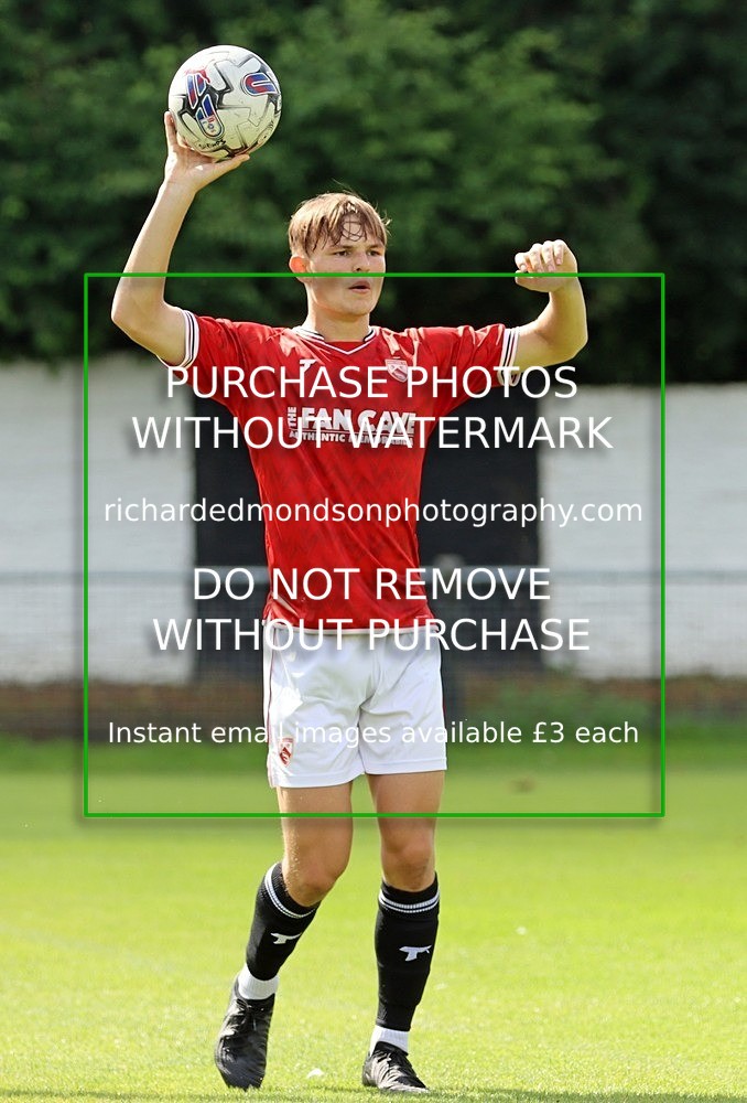 IMG_6239 - Morecambe Academy vs Hartlepool United Academy (10/8/24)