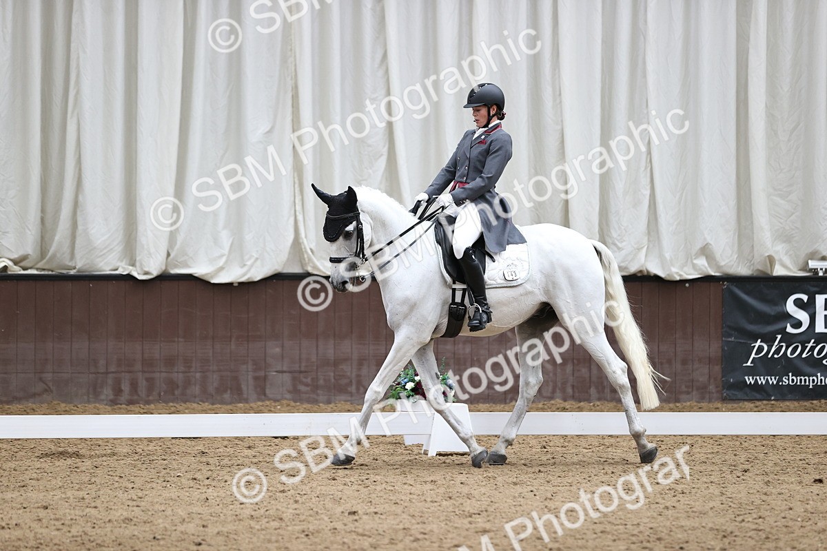 SBM_020494 - Class 27 - Medium PSG FSM Bronze