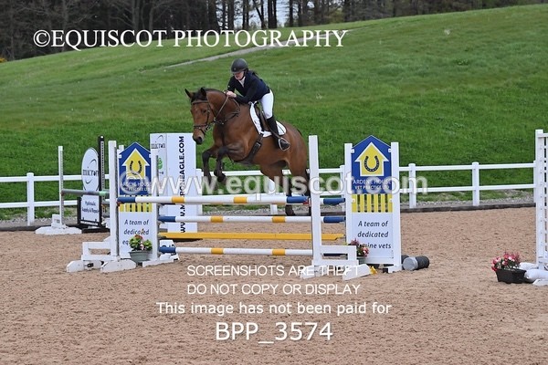 BPP_3574 - CLASS 14. - SAT - Senior Discovery/1m Open