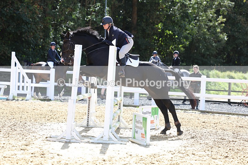 3E7A8908 - Class 8: 80cm Senior