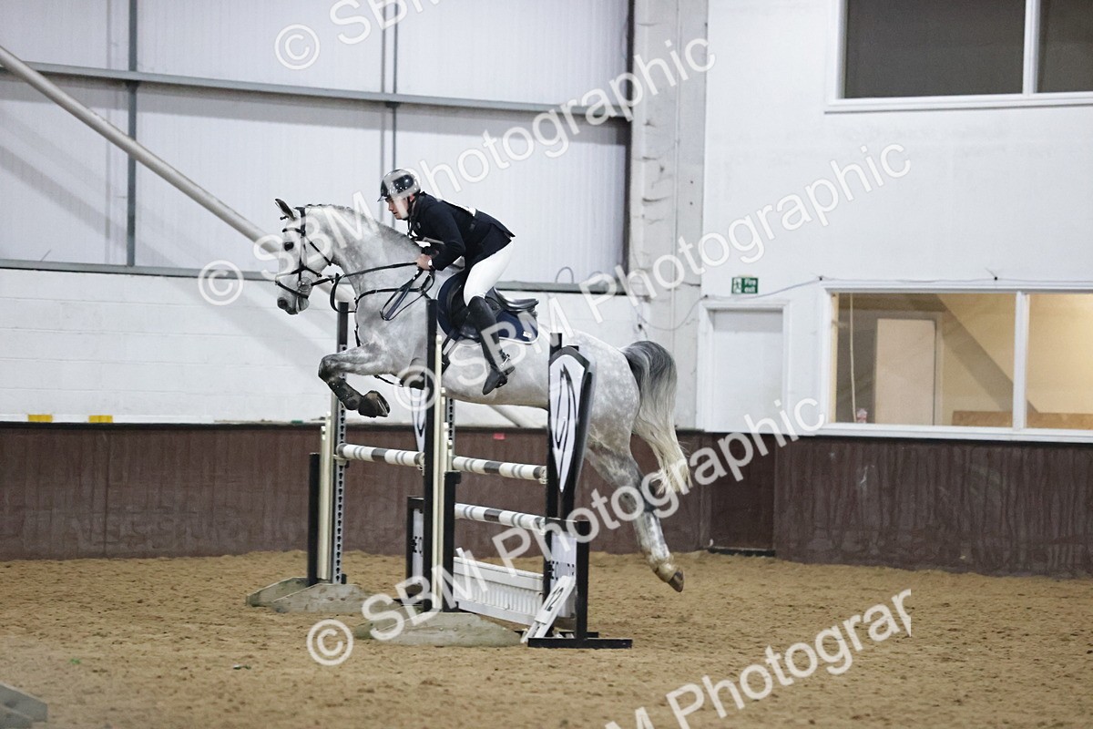 SBM_001776 - Class 4 - 1.10m