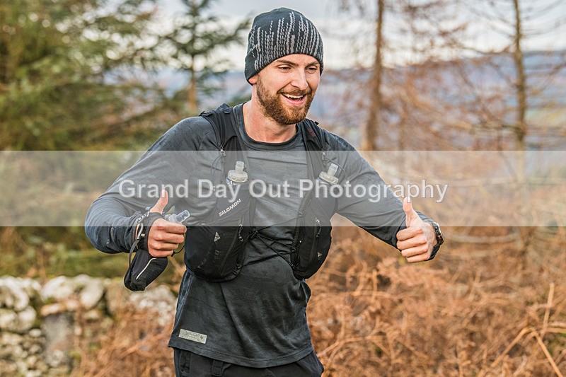 Tweed Valley-89 - High Terrain Events Tweed Valley 50 & 65K Ultra Trail Races Sunday 16th November 2025