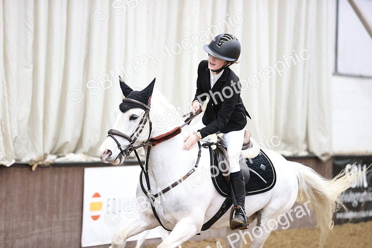 SBM_000535 - Class 3 - Pony Discovery - 90cm