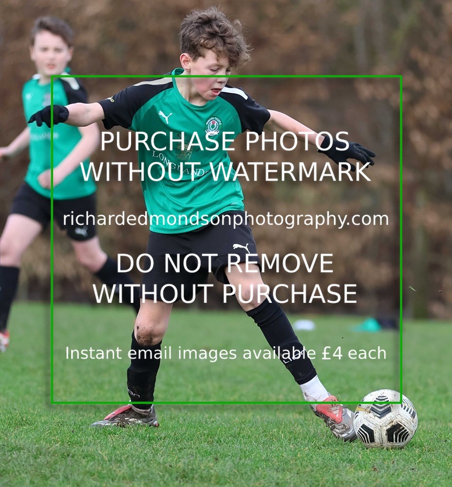 533A7280 - Burton Thistle Green Under 10's (8/2/26)