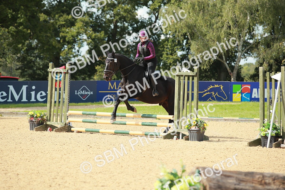 SBM_21970 - E11 - Eventers Challenge 60cm Championship