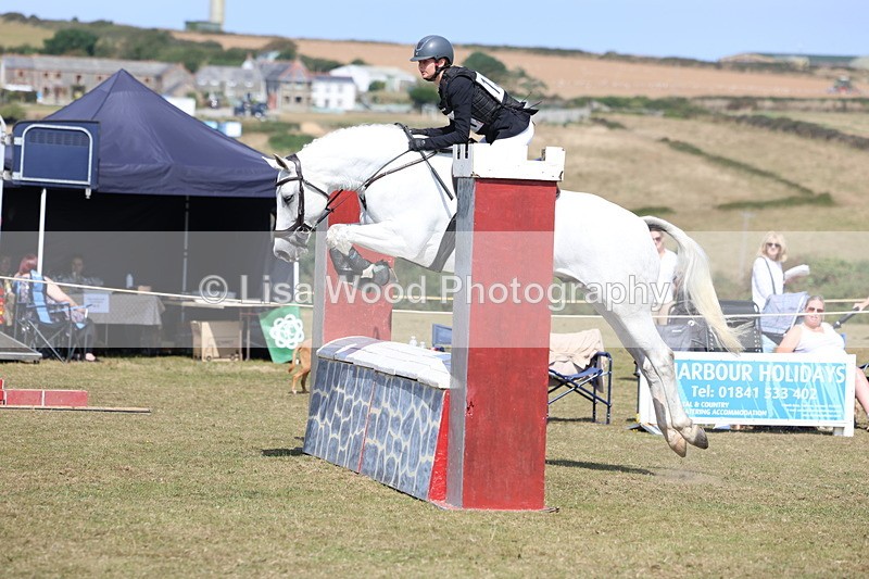 3E7A9368 - Class 4: 80cm