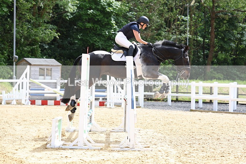 3E7A0792 - Class 11: Senior Discovery/1m open