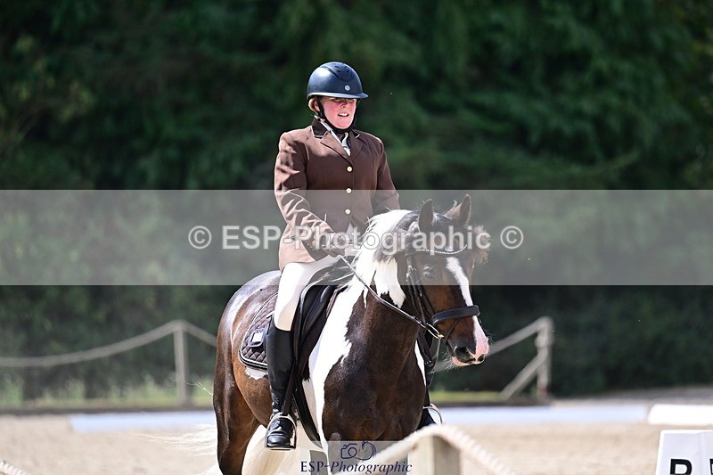 260802A-114901-06443 - Novice Bronze break - end