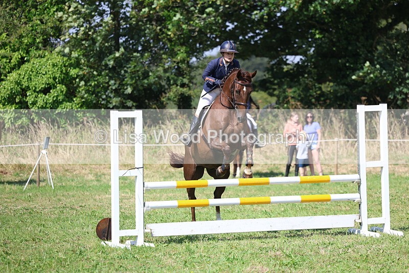 3E7A2082 - Class 3: Club 80cm Juniors and Seniors