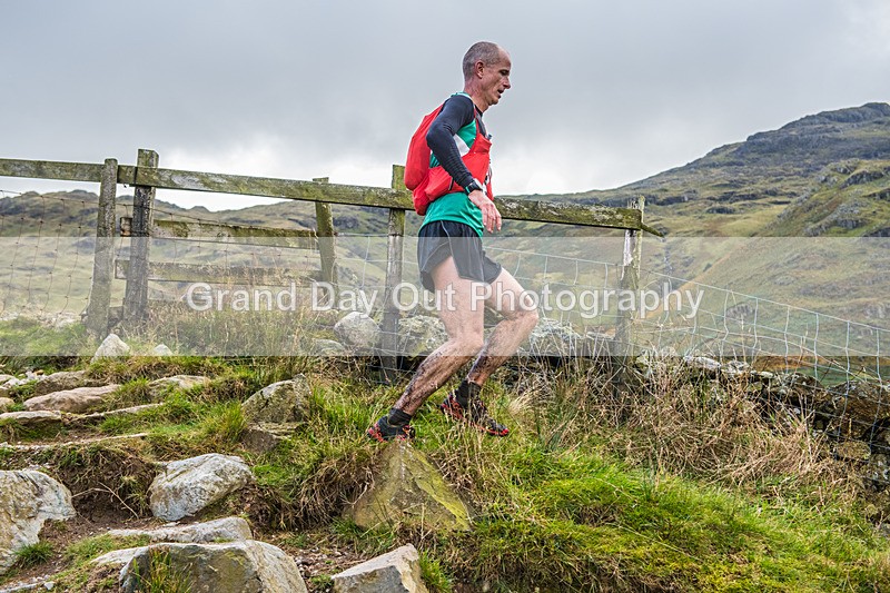 Langdale-1240 - Langdale Horseshoe Fell Race Saturday 8th October 2022