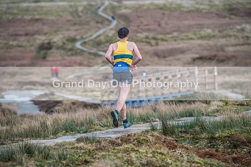 Nine Standards-40 - Nine Standards Fell Race Thursday 1st January 2026