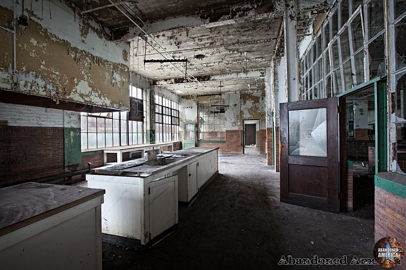 The Scranton Lace Company | Kitchen - Scranton Lace Company