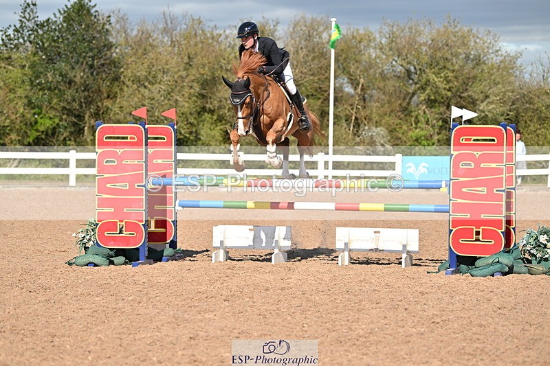 240419A-103007-05829 - Cls 26, YH 5yr 1.10m