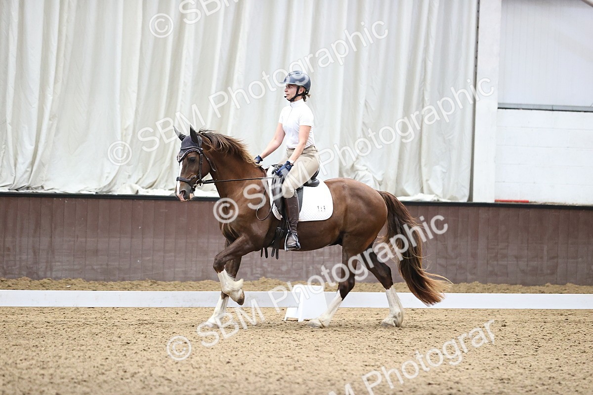 SBM_000519 - Novice 4 Warm Up
