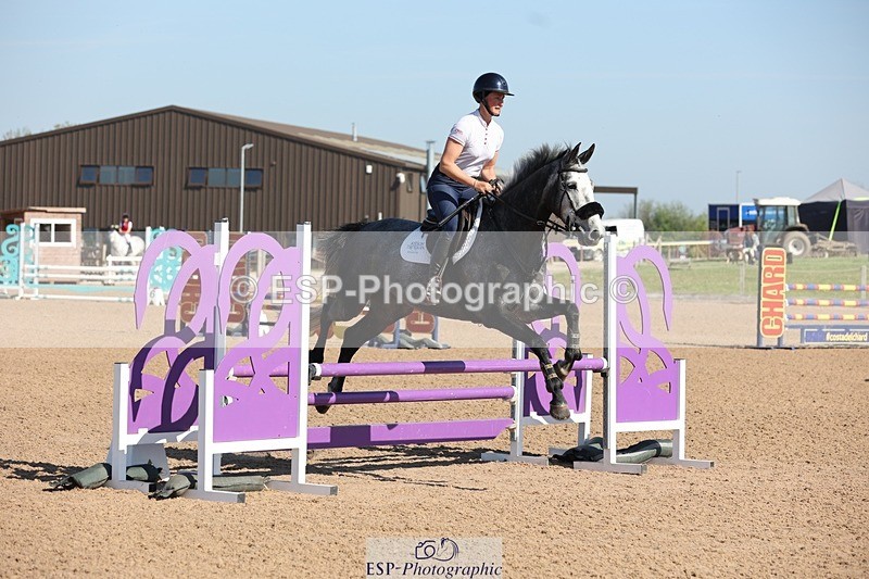 250430-100309-00018 - Cls 1 Clear Round, British Novice and 90cm Open