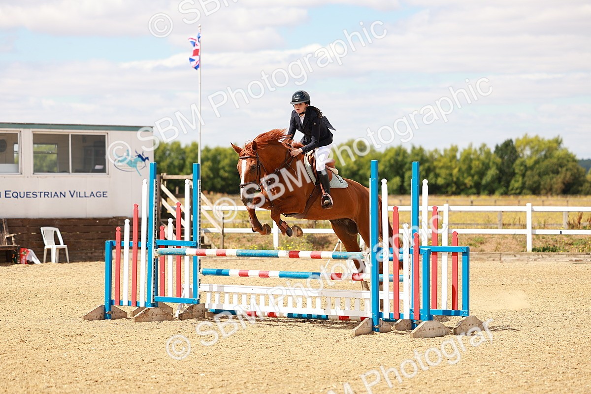 SBM_005754 - Class 3 - Senior British Discovery - 1.00m