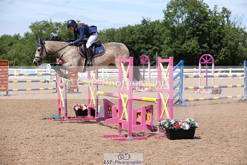 240629A-142519-06832 - Cls 19 Foxhunter and 1.10m Open