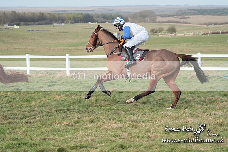 PtP 270124 467 - Royal Artillery PtP Larkhill 27/01/24