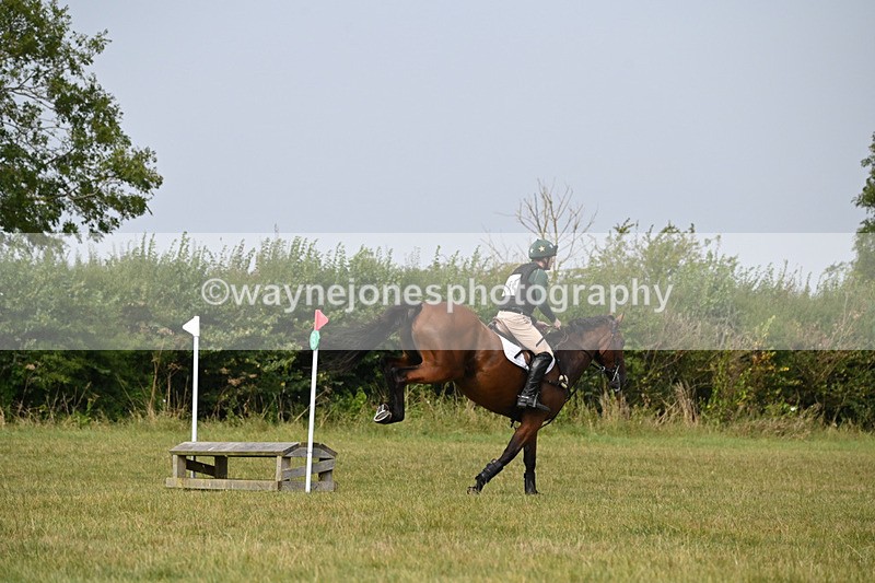 WJ6_1943 - 60cm XC Time 13:54 to 14:20
