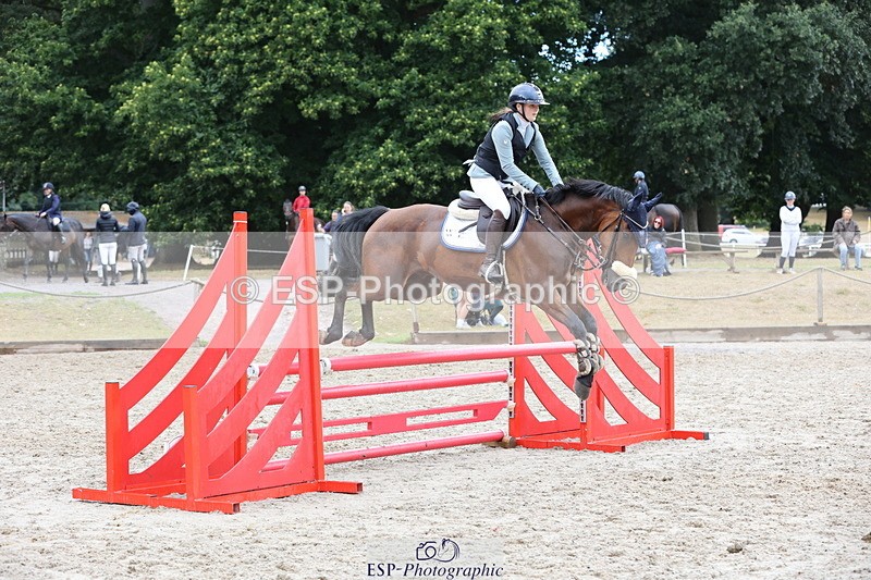 250829A-120156-01532 - Cls 7 British Novice and 90cm