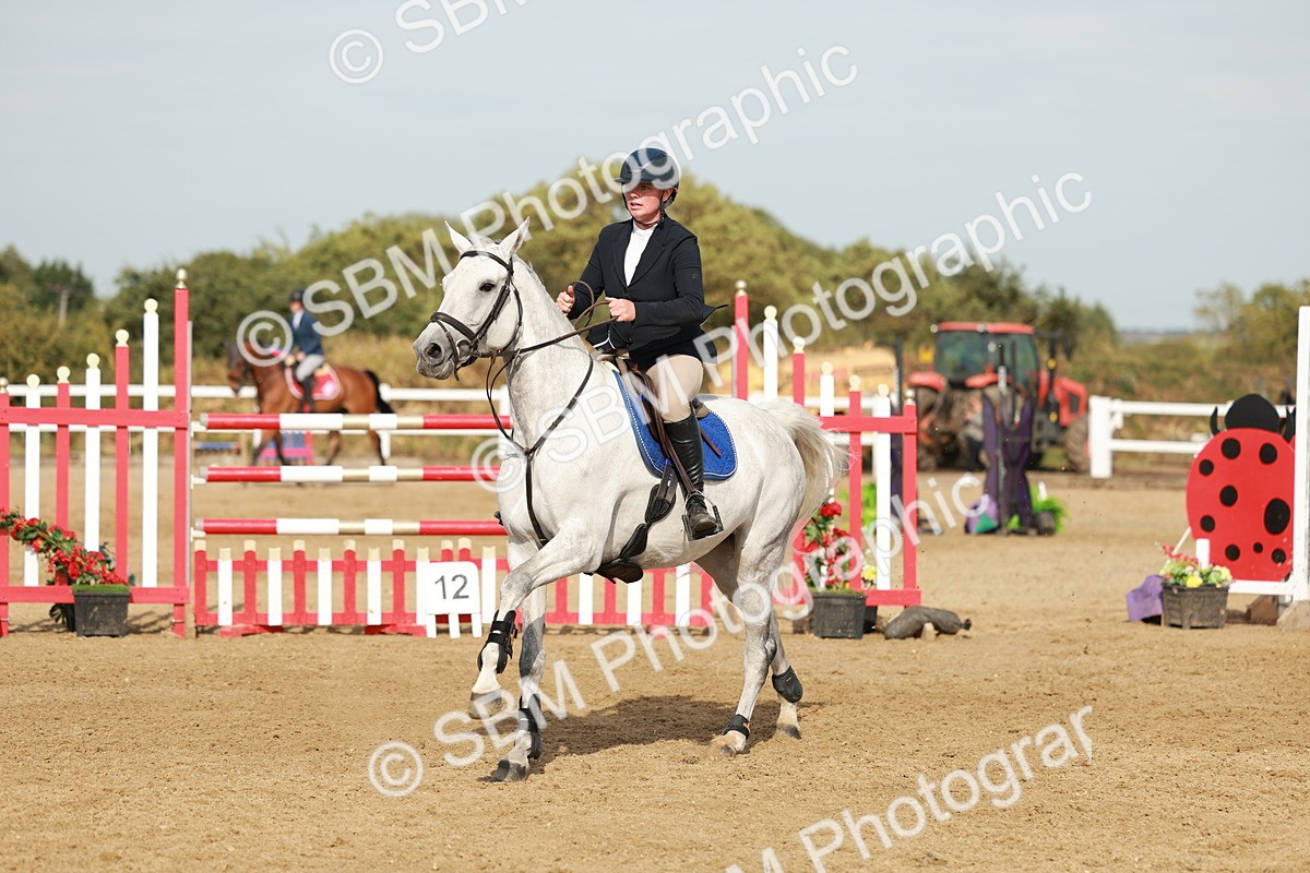 SBM_008616 - Class 5 - National B&C Handicap Championship Qualifier 1.25m 1.30m