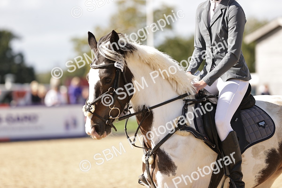 SBM_24034 - J45 - Accumulator