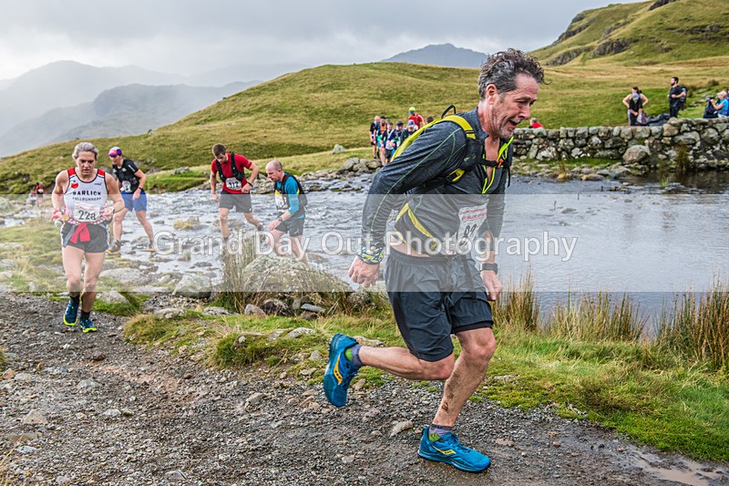 Langdale-735 - Langdale Horseshoe Fell Race Saturday 8th October 2022