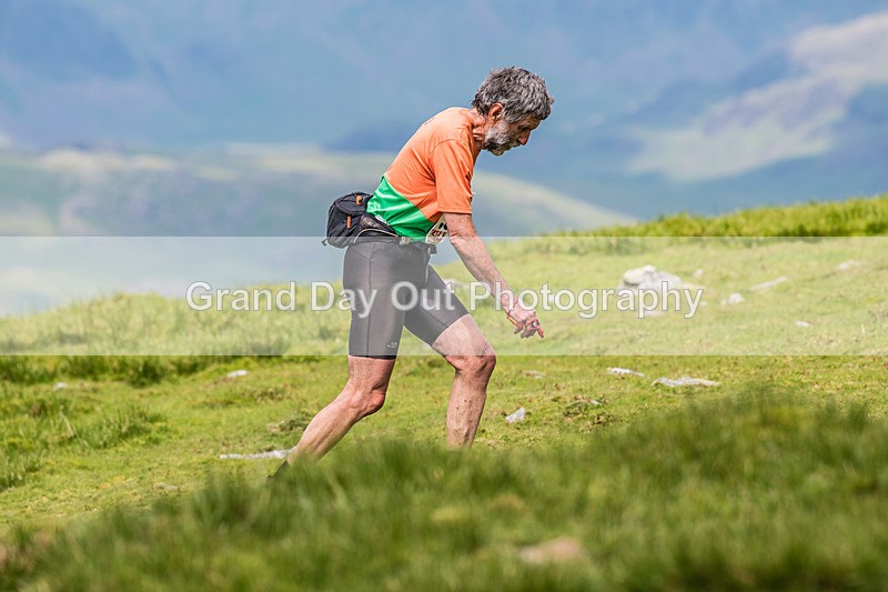 Duddon Short-360 - Duddon Valley Short Fell Race Saturday 1st June 2024