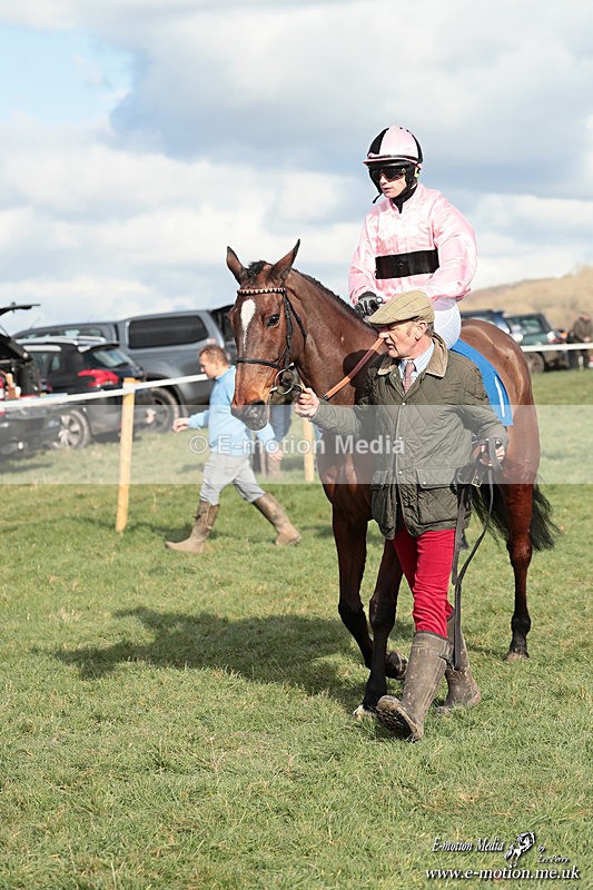 PtP 280226 917 - Kimblewick PtP Kingston Blount 28/02/26