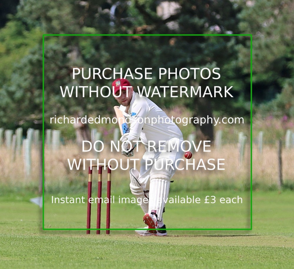 IMG64 - Burneside 3rds v Netherfield 4ths (Sunday 9 July 2023)