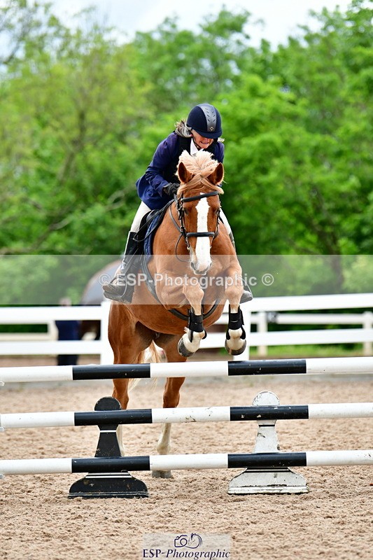 240526A-124441-08093 - Cls 33 95cm National Am Qualifier