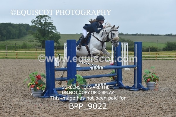 BPP_9022 - CLASS 13 SUN Pony Discovery 2ND ROUNDS