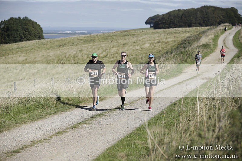 CAD150919-0482 - Marlborough Tiny Temple 7 mile and Temple Half-Marathon 15/09/19