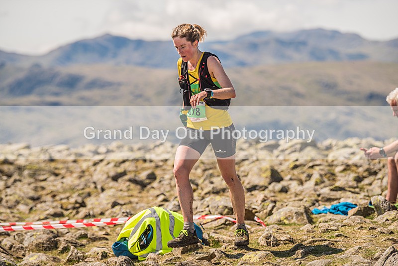 Fairfield-812 - Fairfield Horseshoe Fell Race Saturday 13th May 2023