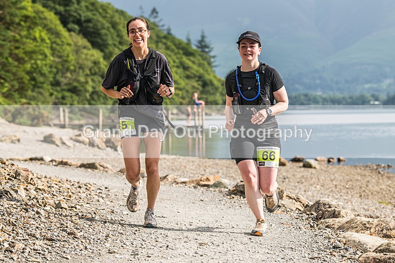 Borrowdale-230 - Fellside Events Borrowdale Trail Half Marathon Sunday 20th July 2025