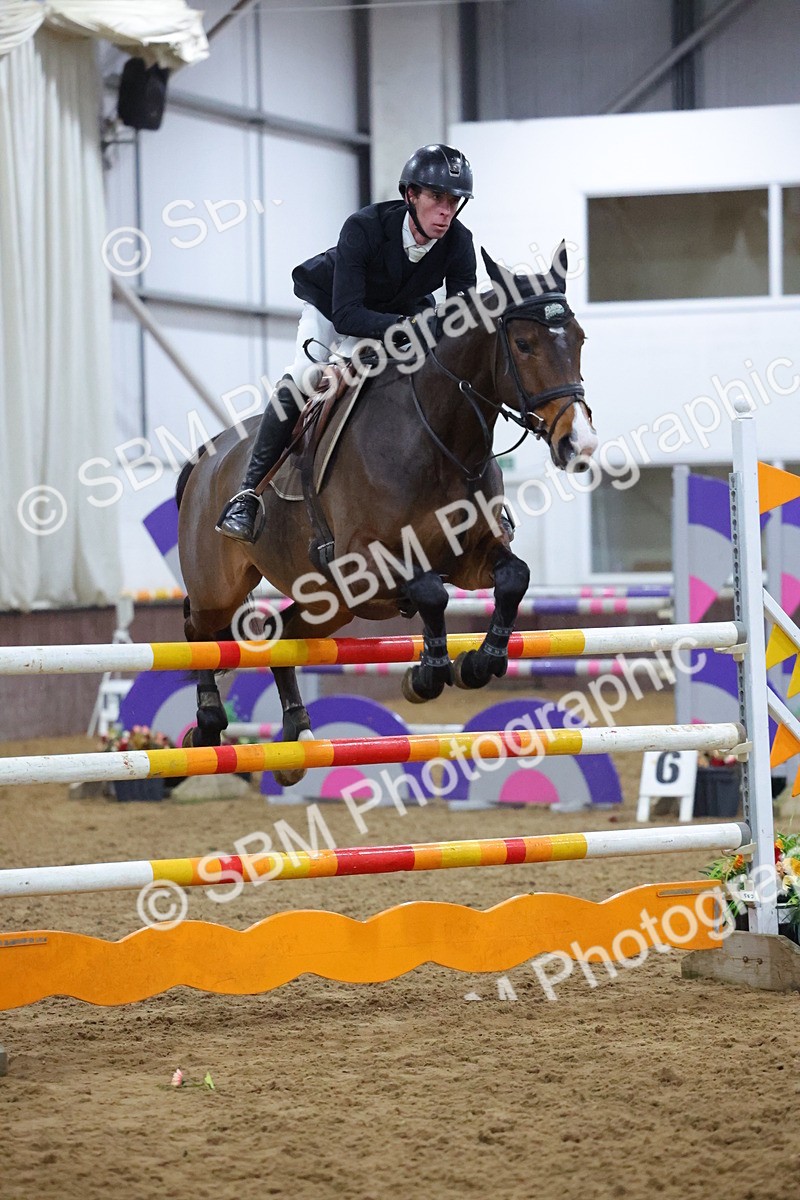 1I0A6072 - Class 12 - National 1.30m/1.40m Open Handicap