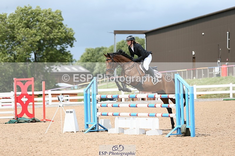 230716A-150823-04222 - Class 25a Pony Fox & 1.10 Open