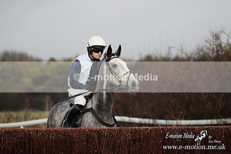 PtP 011224 152 - Hursley Hambledon Point-to-Point Larkhill 01/12/24