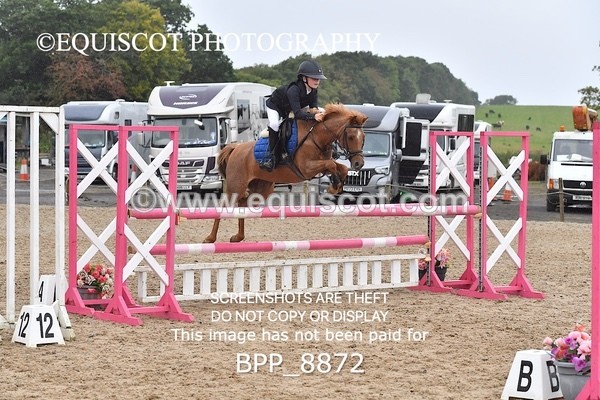 BPP_8872 - CLASS 8 Winter/ Summer 128cm/ Winter/ Summer 138cm